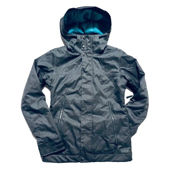 Burton The White Collection Baby Cakes Jacket - Women's X-Small - Picture 4 of 16